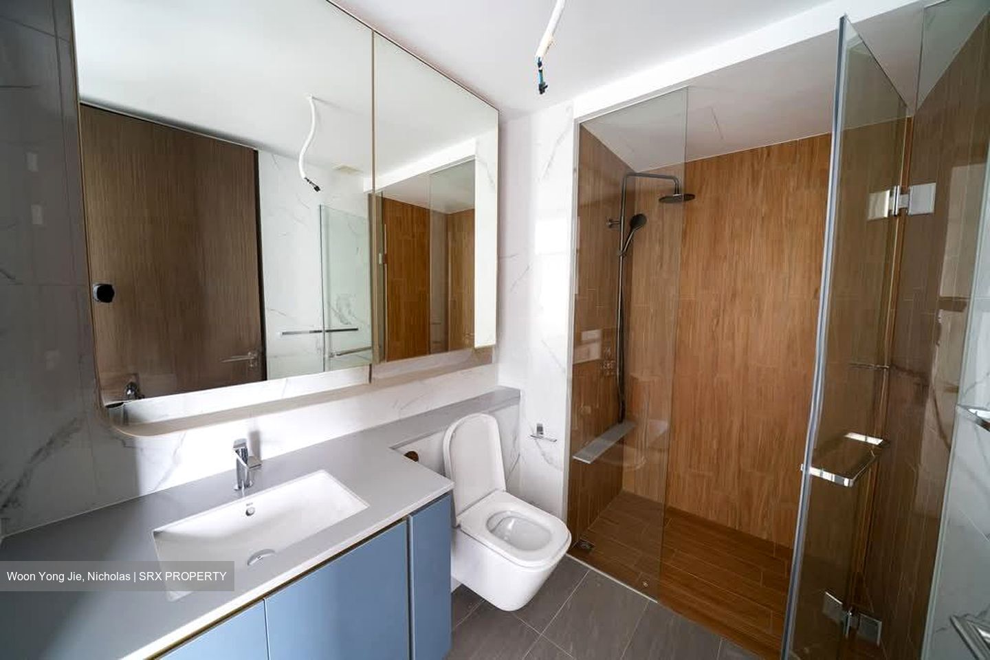 Amo Residence (D20), Apartment #595094341